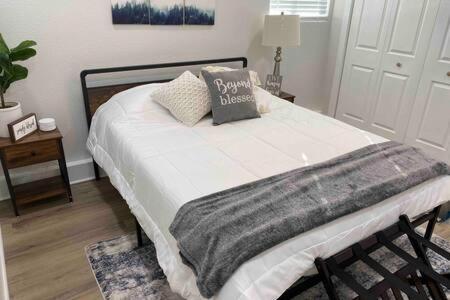 Country Charmer Single Story Cottage Pet Friendly Loomis Eksteriør billede